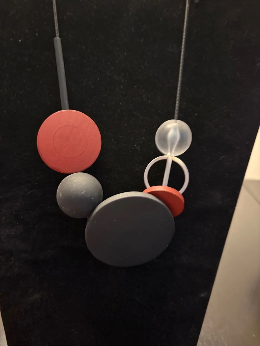 N/A modern geometric